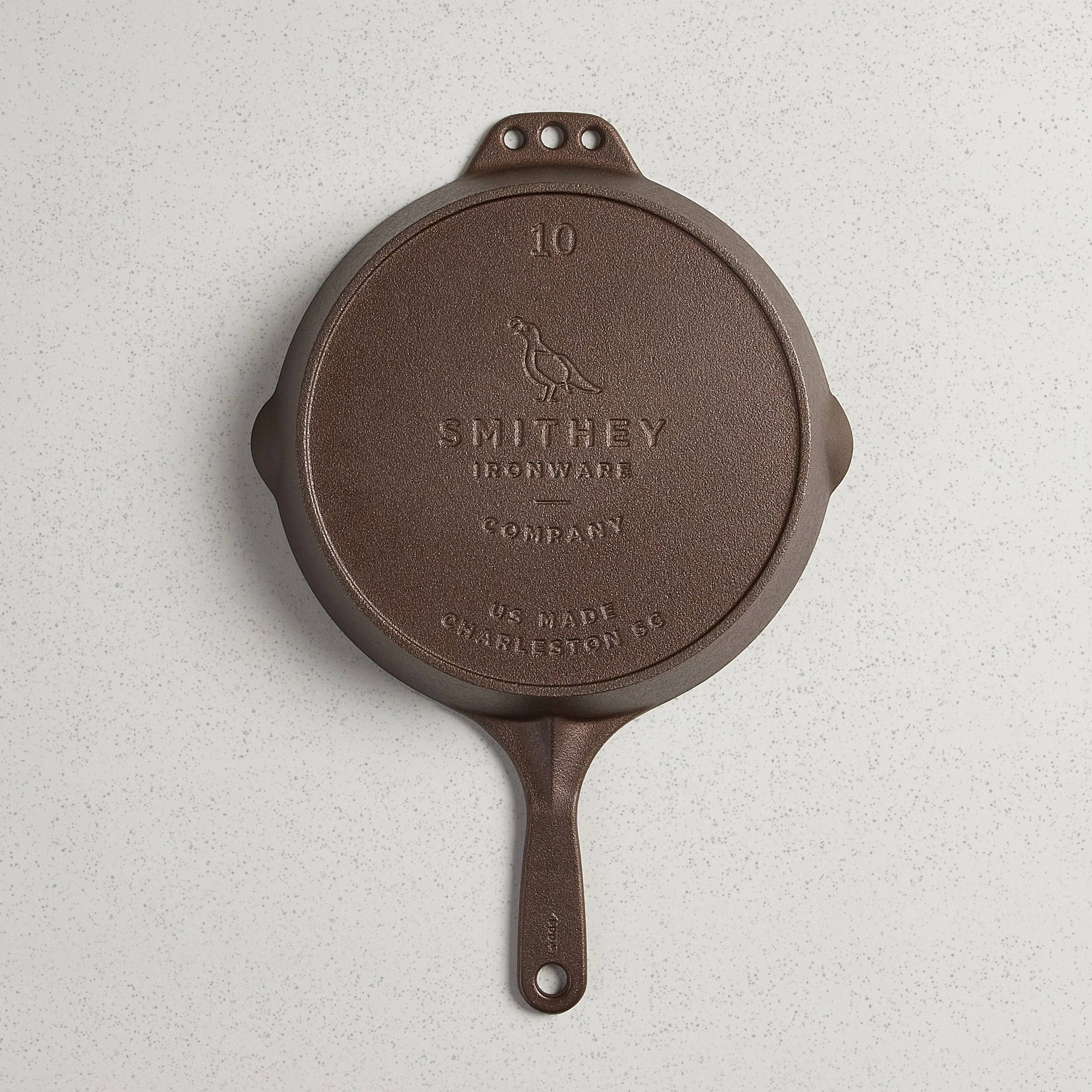 No. 10 Skillet - Image 7